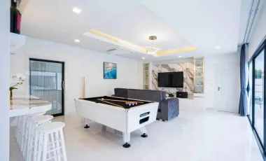 For sale 10 bedrooms house in Bang Lamung, Chonburi