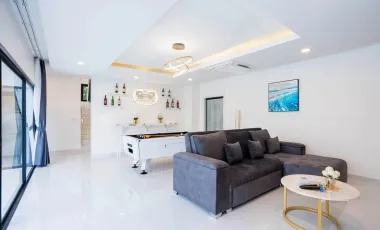 For sale 10 bedrooms house in Bang Lamung, Chonburi