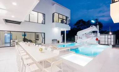 For sale 10 bedrooms house in Bang Lamung, Chonburi