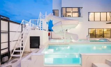 For sale 10 bedrooms house in Bang Lamung, Chonburi