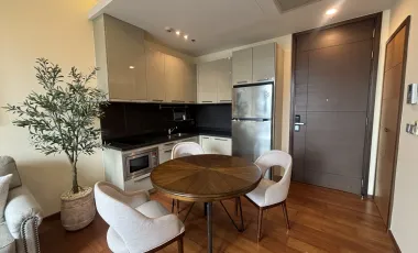 For sale and for rent 1 bed condo in Watthana, Bangkok