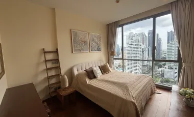For sale and for rent 1 bed condo in Watthana, Bangkok
