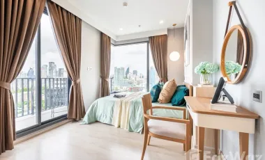 For sale and for rent 2 bedrooms condo in Watthana, Bangkok
