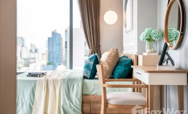 For sale and for rent 2 bedrooms condo in Watthana, Bangkok