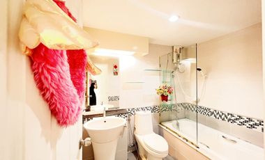 For sale 2 bedrooms condo in Khlong Toei, Bangkok