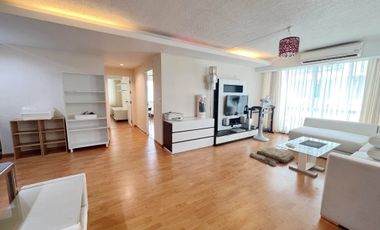 For sale 2 bedrooms condo in Khlong Toei, Bangkok