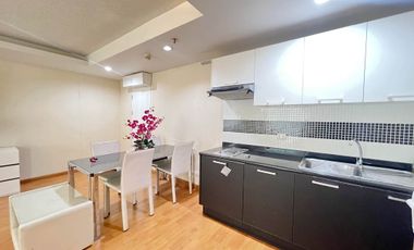 For sale 2 bedrooms condo in Khlong Toei, Bangkok