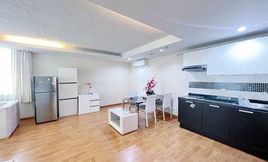 For sale 2 bedrooms condo in Khlong Toei, Bangkok