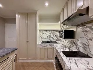 For rent 3 ベッドルーム condo in Watthana, Bangkok