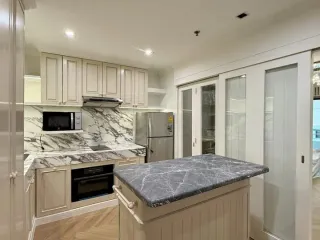 For rent 3 ベッドルーム condo in Watthana, Bangkok