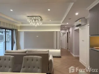 For rent 3 ベッドルーム condo in Watthana, Bangkok