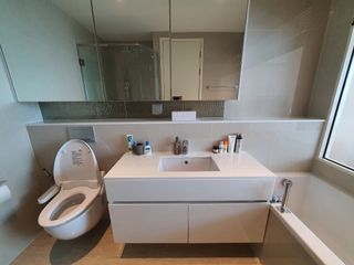 For rent 2 ベッドルーム condo in Watthana, Bangkok