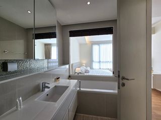 For rent 2 ベッドルーム condo in Watthana, Bangkok