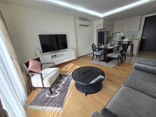 For rent 2 ベッドルーム condo in Watthana, Bangkok