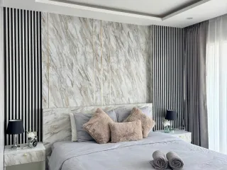 For rent studio condo in Bang Lamung, Chonburi