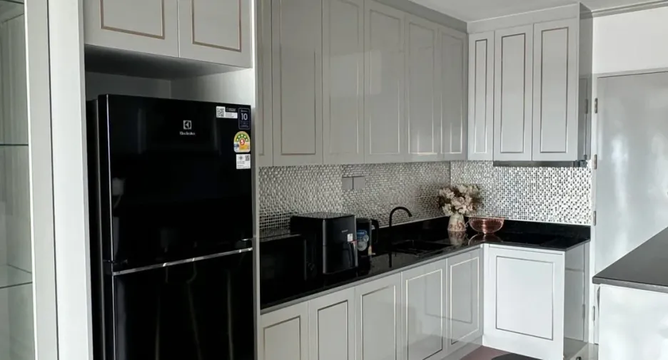 For rent studio condo in Bang Lamung, Chonburi