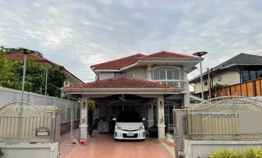 Villa en venta de 5 habitaciones en Jomtien, Pattaya