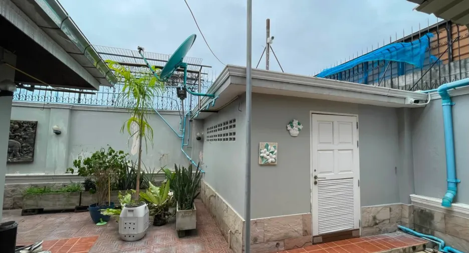 Villa en venta de 5 habitaciones en Jomtien, Pattaya