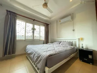 À vendre 5 chambres villa à Bang Lamung, Chonburi