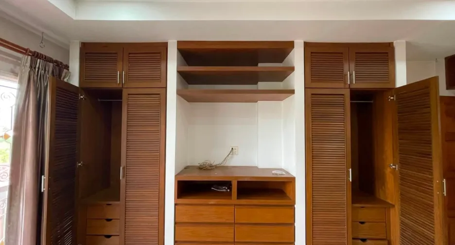 Villa en venta de 5 habitaciones en Jomtien, Pattaya