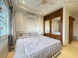 À vendre 5 chambres villa à Bang Lamung, Chonburi