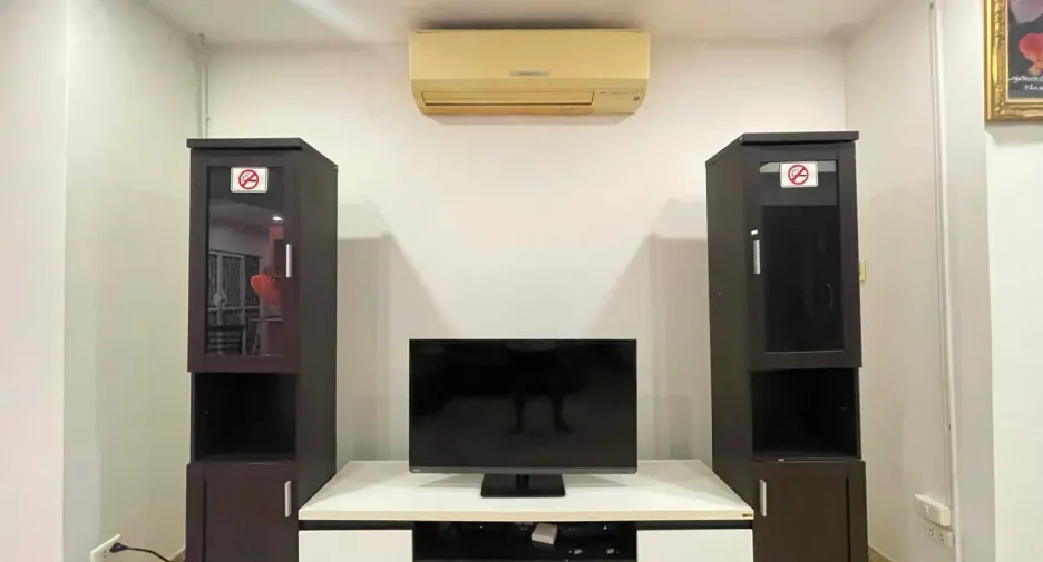 Villa en venta de 5 habitaciones en Jomtien, Pattaya