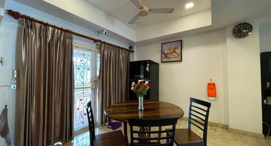 Villa en venta de 5 habitaciones en Jomtien, Pattaya