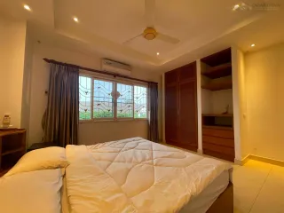 À vendre 5 chambres villa à Bang Lamung, Chonburi