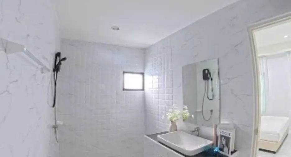 For sale 3 bedrooms house in Bang Lamung, Chonburi