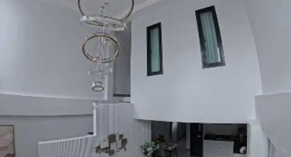 For sale 3 bedrooms house in Bang Lamung, Chonburi