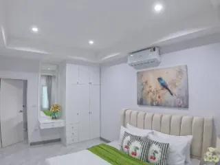 For sale 3 bedrooms house in Bang Lamung, Chonburi