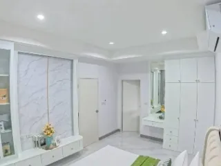 For sale 3 bedrooms house in Bang Lamung, Chonburi