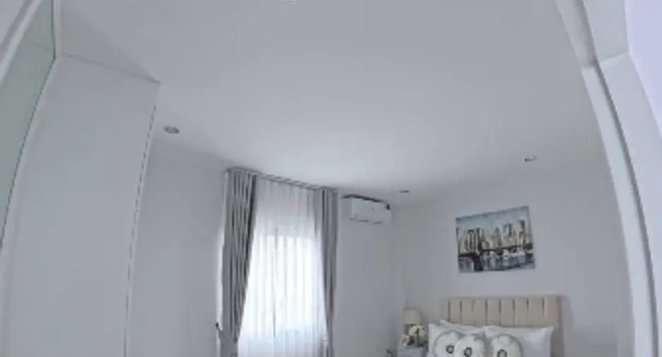 For sale 3 bedrooms house in Bang Lamung, Chonburi