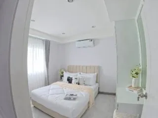 For sale 3 bedrooms house in Bang Lamung, Chonburi