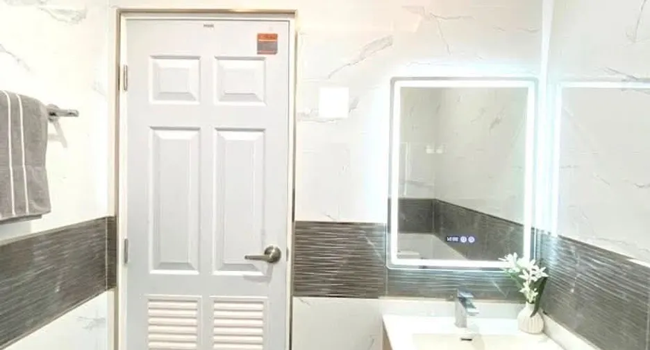 For sale 3 bedrooms house in Bang Lamung, Chonburi