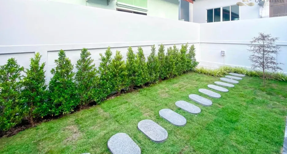 For sale 3 bedrooms house in Bang Lamung, Chonburi