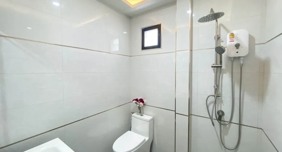 For sale 3 bedrooms house in Bang Lamung, Chonburi