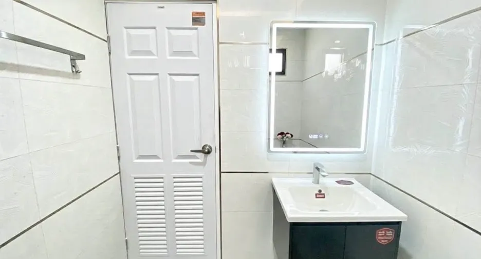 For sale 3 bedrooms house in Bang Lamung, Chonburi