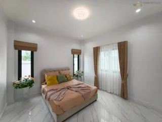For sale 3 bedrooms house in Bang Lamung, Chonburi