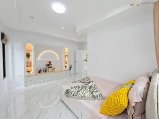 For sale 3 bedrooms house in Bang Lamung, Chonburi