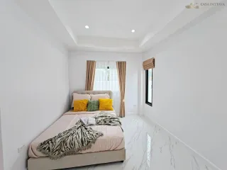 For sale 3 bedrooms house in Bang Lamung, Chonburi