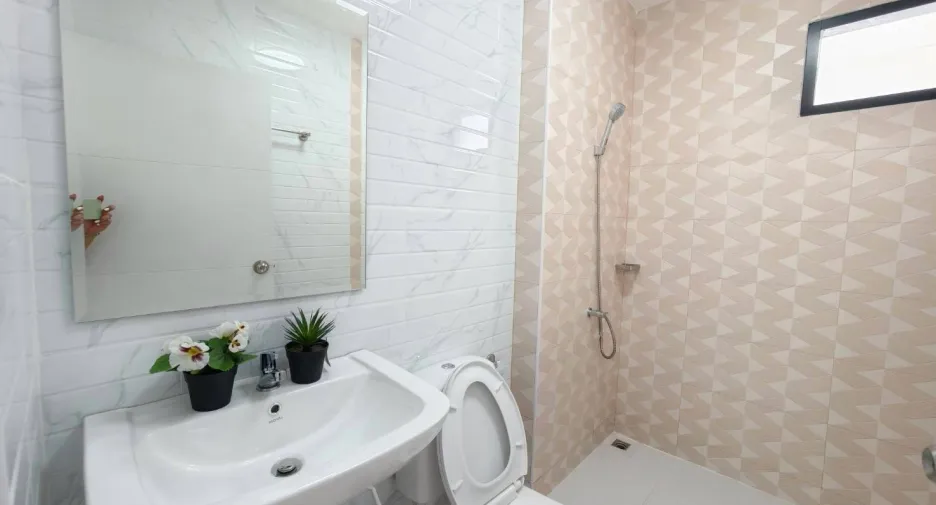 For sale 3 bedrooms house in Bang Lamung, Chonburi