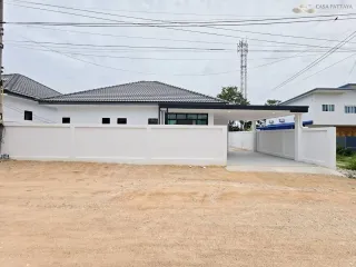 For sale 3 bedrooms house in Bang Lamung, Chonburi