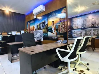 À vendre 1 chambre local commercial à Bang Lamung, Chonburi