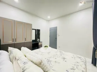 Casa en venta de 3 habitaciones en Bang Lamung, Chonburi