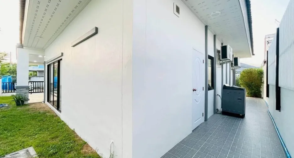 Casa en venta de 3 habitaciones en Bang Lamung, Chonburi