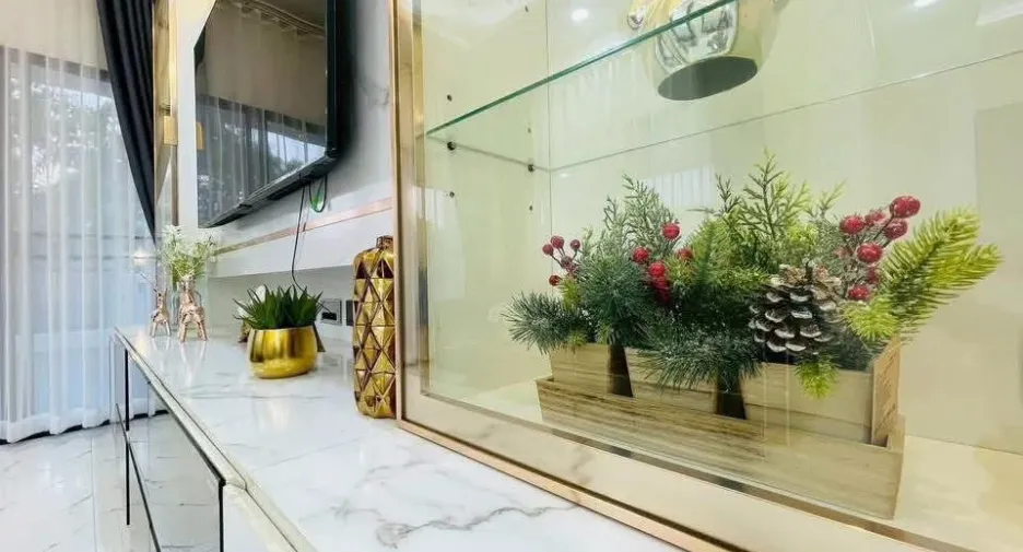 Casa en venta de 3 habitaciones en Bang Lamung, Chonburi