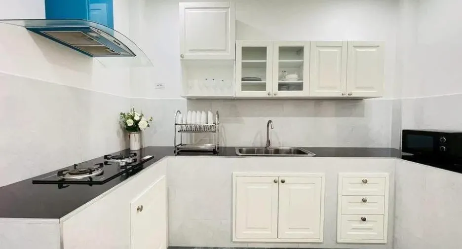 Casa en venta de 3 habitaciones en Bang Lamung, Chonburi