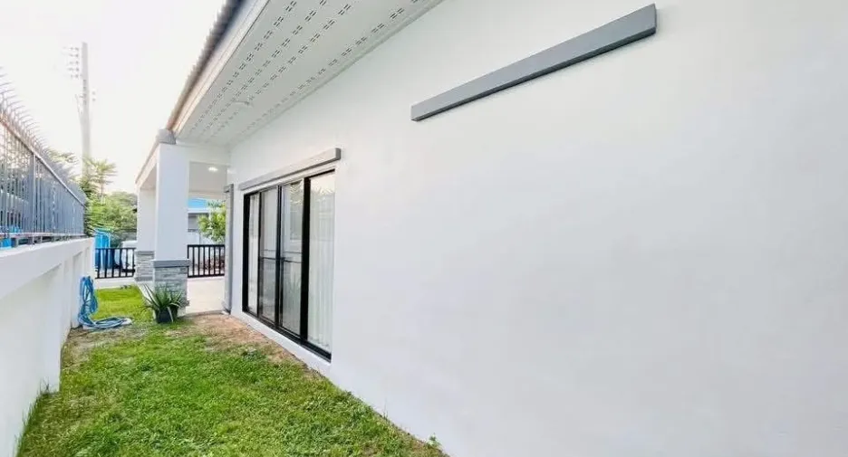 Casa en venta de 3 habitaciones en Bang Lamung, Chonburi