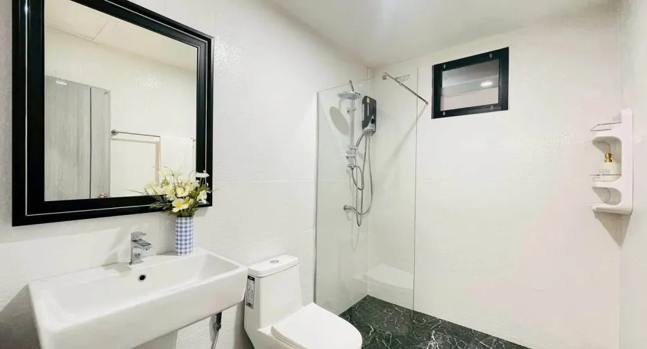 Casa en venta de 3 habitaciones en Bang Lamung, Chonburi